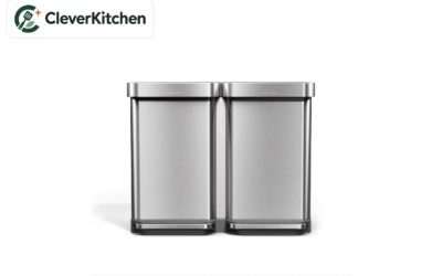 8 Best Kitchen Trash Cans Under $300 in 2027