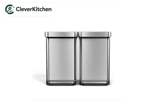 best kitchen trash cans under $300 2027