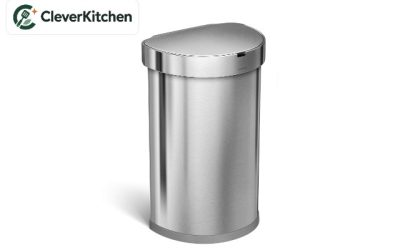 7 Best Motion Sensor Kitchen Trash Cans Under $200 in 2027