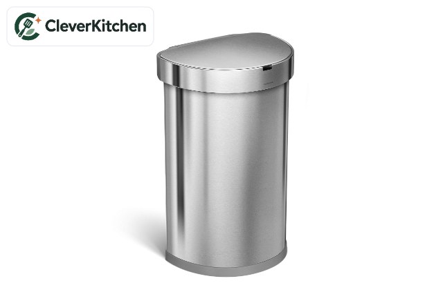 best kitchen trash cans under $200 with motion sensor 2027