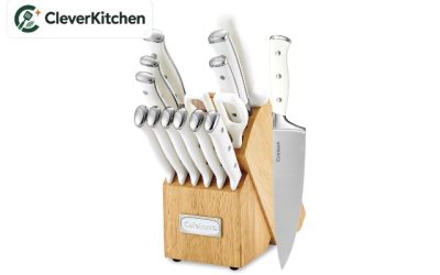 7 Best Knife Sets Under $100 in 2027