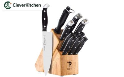 8 Best Knife Sets Under $200 in 2027