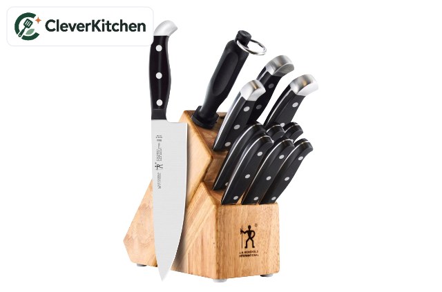 best knife sets under $200 2027
