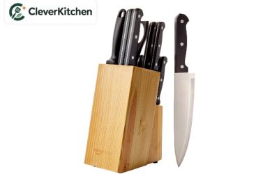 8 Best Knife Sets Under $50 in 2027