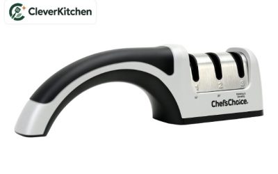10 Best Knife Sharpeners for Home Cooks in 2026