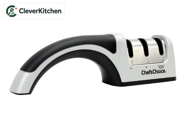 best knife sharpeners for home cooks