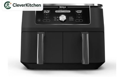 9 Best Large Air Fryers in 2026
