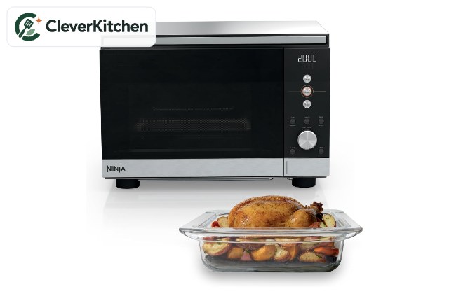 best microwave air fryer combo