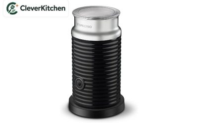 7 Best Milk Frothers Under $100 in 2026