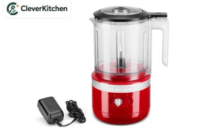 6 Best Mini Food Processors Under $100 in 2026