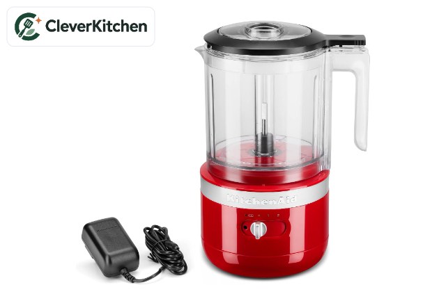 best mini food processors under $100
