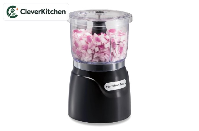 best mini food processors under $30