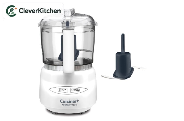 best mini food processors under $50