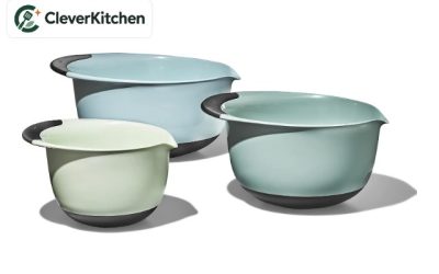 6 Best Mixing Bowls for Baking in 2026