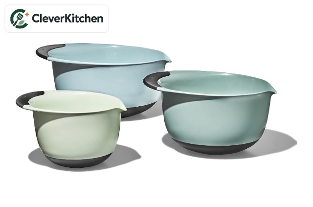 best mixing bowls for baking