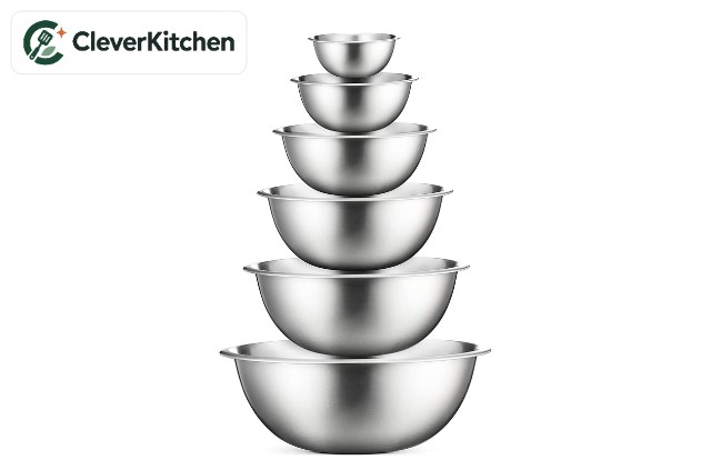 best mixing bowls