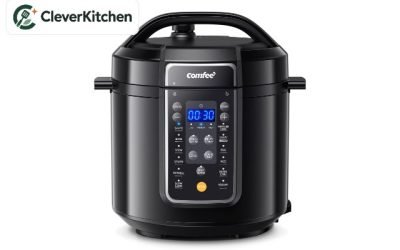 7 Best Multicookers Under $100 in 2027