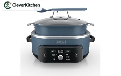 7 Best Multicookers Under $200 in 2027