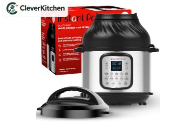 7 Best Multicookers Under $300 in 2027