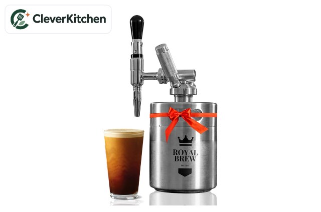 best nitro cold brew maker 2027