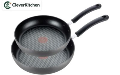 6 Best Nonstick Cookware Sets Under $100 in 2027