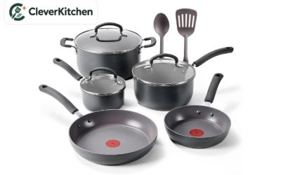 7 Best Nonstick Cookware Sets Under $200 in 2027