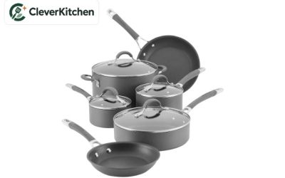 7 Best Nonstick Cookware Sets Under $300 in 2027