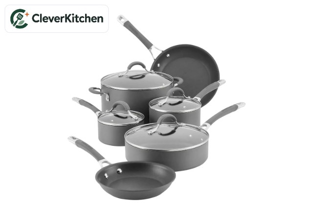 best nonstick cookware sets under $300 2027