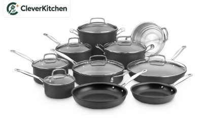 7 Best Nonstick Cookware Sets Under $500 in 2027