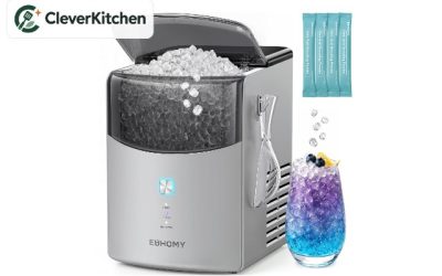 7 Best Nugget Ice Makers Under $300 in 2027
