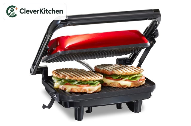 best panini press