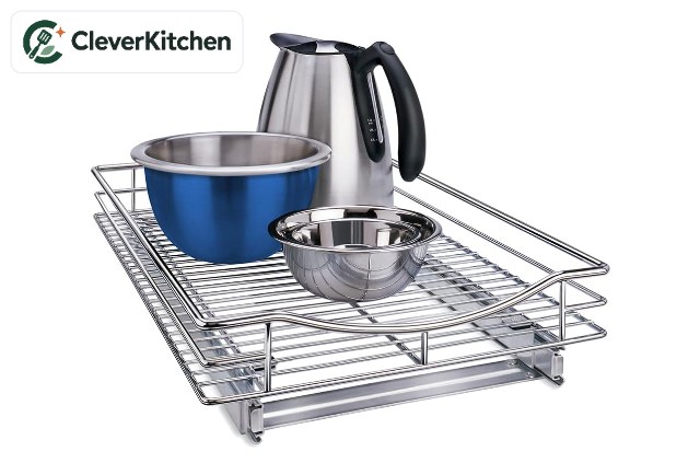 best pantry organizers under $100 2027