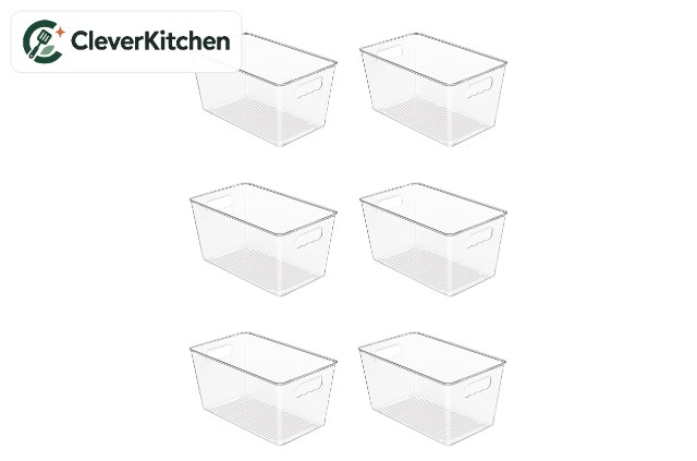best pantry organizers under $25 2027