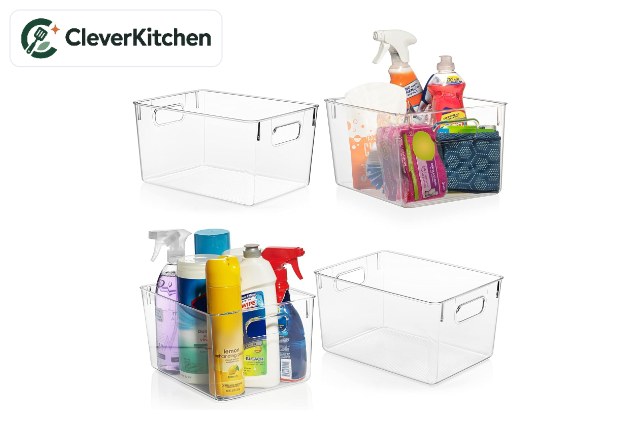 best pantry organizers under $50 2027