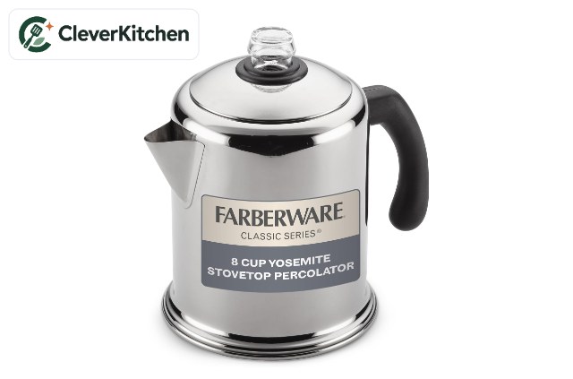 best percolator coffee maker 2027