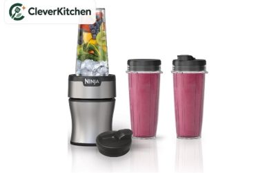 7 Best Personal Blenders Under $100 in 2026