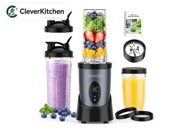 best personal blenders under $30