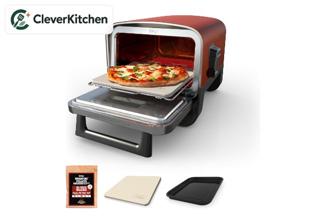 best pizza oven