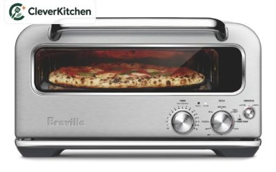 8 Best Pizza Ovens for Home Under $1,000 in 2027