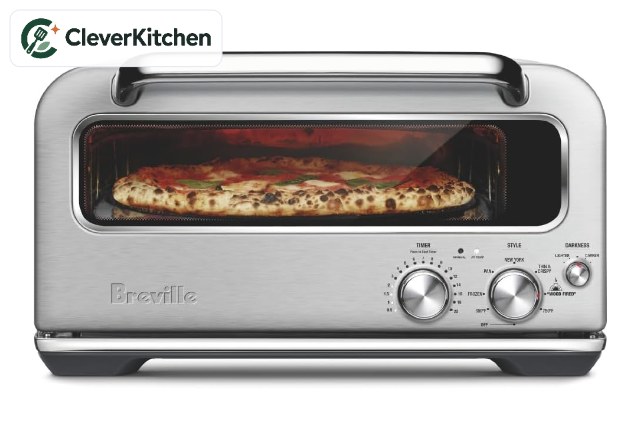 best pizza ovens for home under $1000 2027
