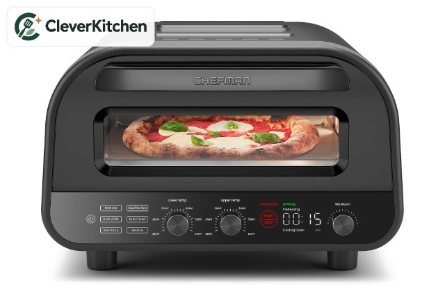 best pizza ovens for home under $200 2027