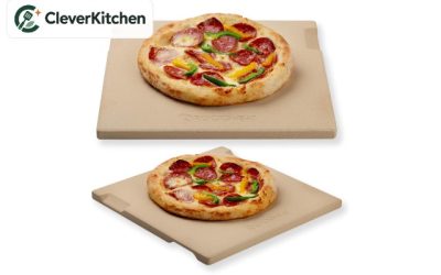 8 Best Pizza Stones Under $25 in 2027