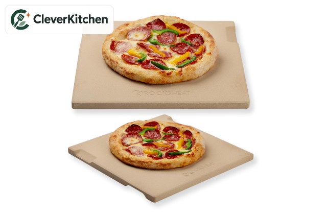 best pizza stones under $25 2027