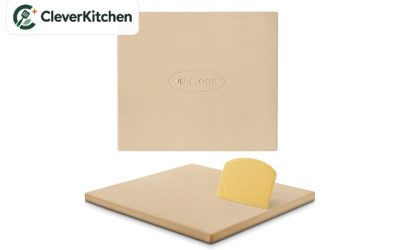 8 Best Pizza Stones Under $50 in 2027