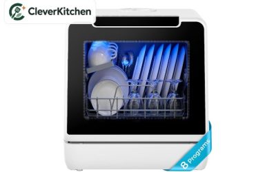 7 Best Portable Dishwashers Under $300 in 2027