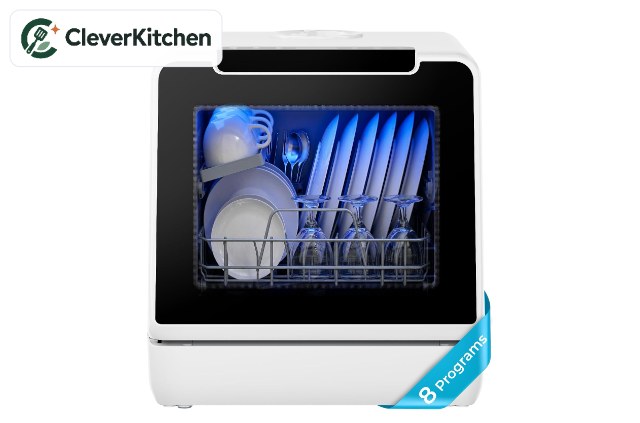 best portable dishwashers under $300 2027