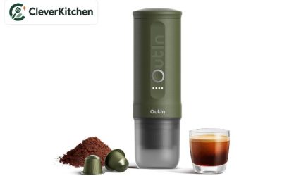 8 Best Portable Espresso Makers in 2027