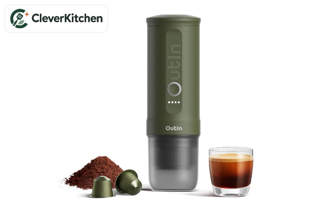 best portable espresso maker 2027