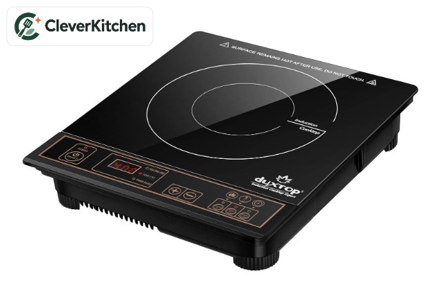 best portable induction cooktop