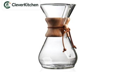 9 Best Pour Over Coffee Makers Under $100 in 2026
